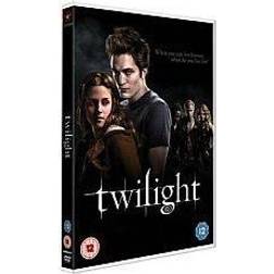 Twilight (2 Disc Special Edition) [DVD]